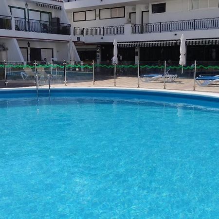 El Sol Chipeque, Los Cristianos Estudio Экстерьер фото