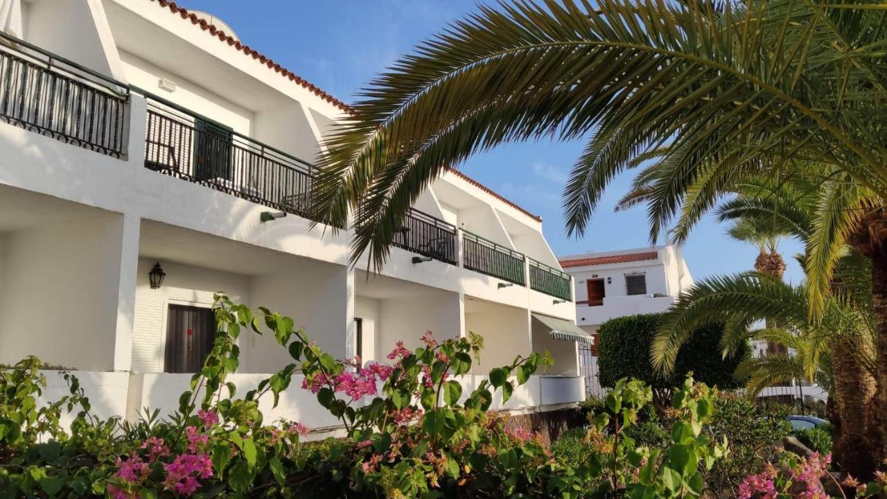 El Sol Chipeque, Los Cristianos Estudio Экстерьер фото