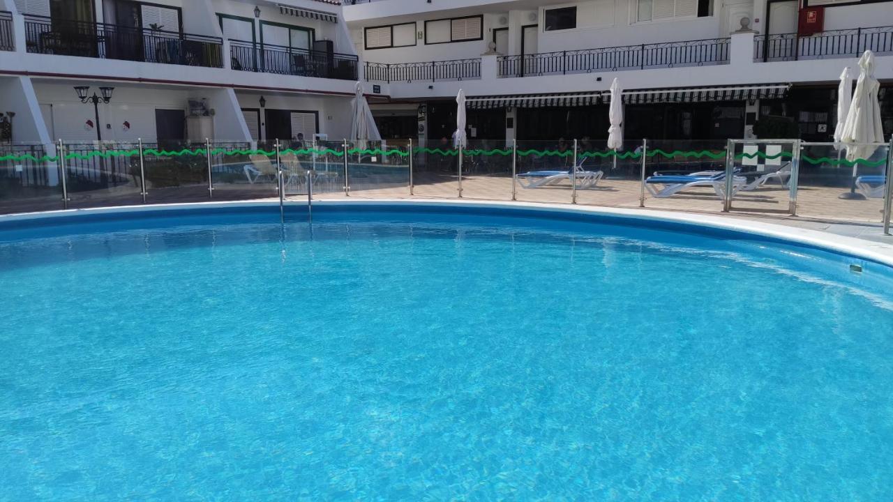El Sol Chipeque, Los Cristianos Estudio Экстерьер фото