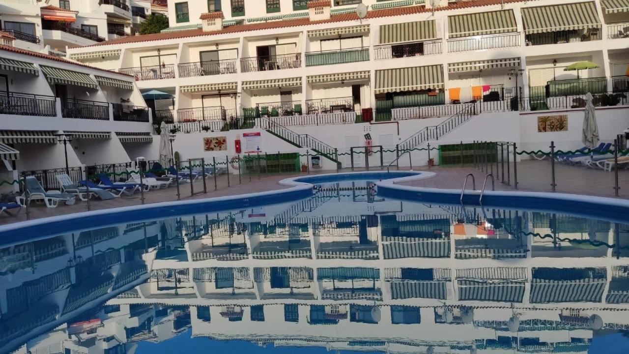 El Sol Chipeque, Los Cristianos Estudio Экстерьер фото