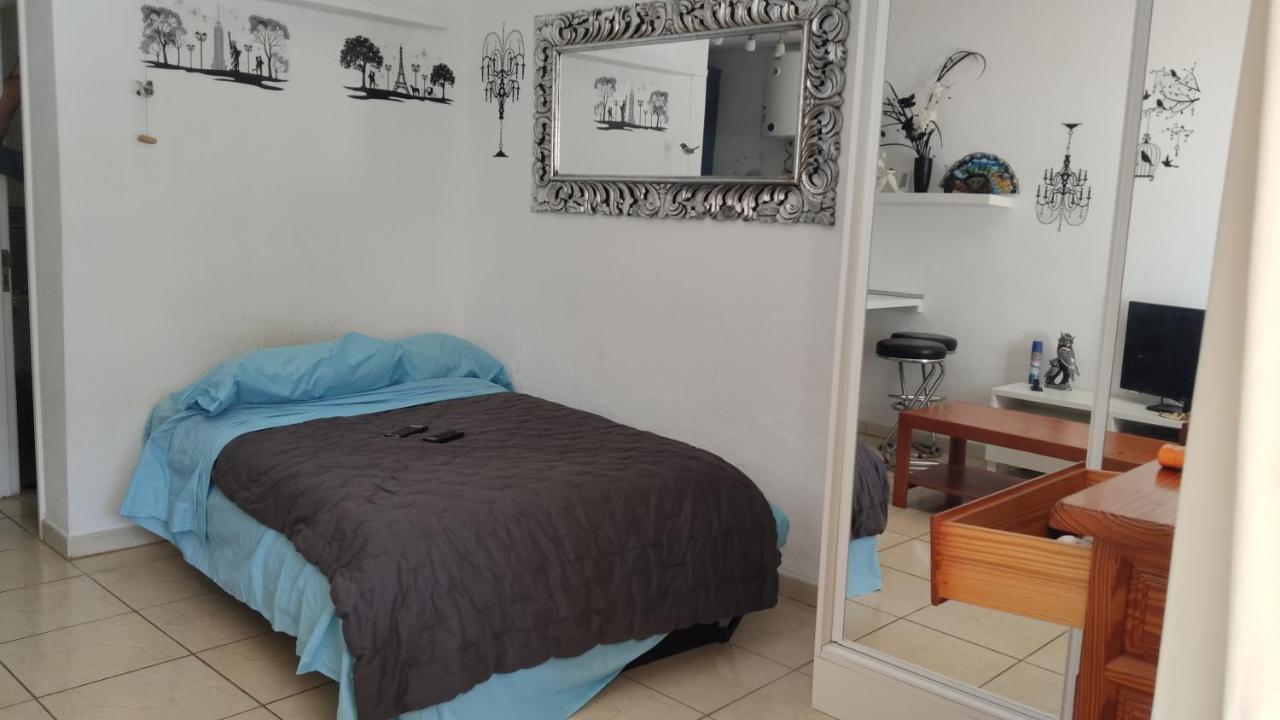 El Sol Chipeque, Los Cristianos Estudio Экстерьер фото