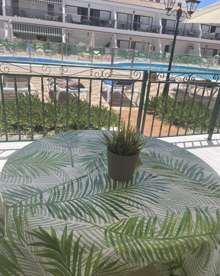 El Sol Chipeque, Los Cristianos Estudio Экстерьер фото